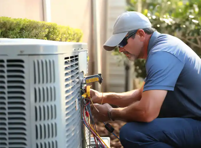 installateur Lutjewinkel